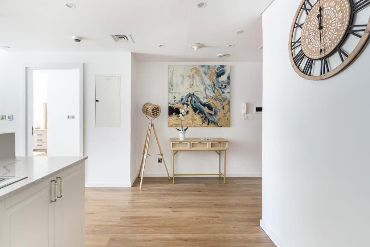 Apartment Frank Porter - Bayside Trident *