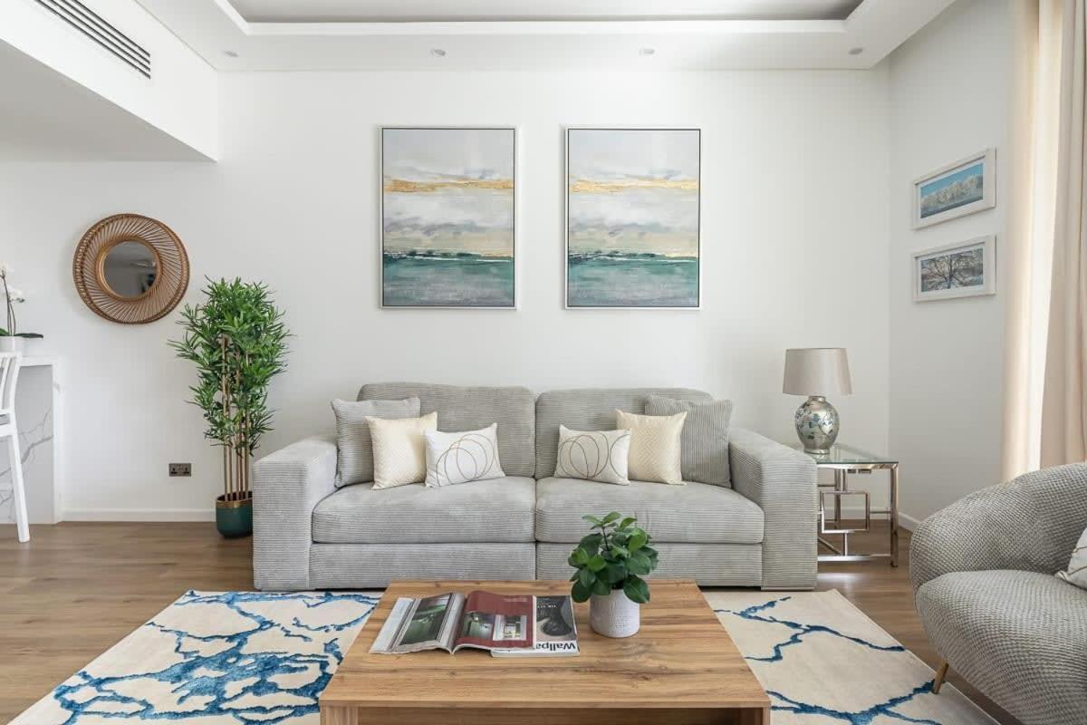 Apartment Frank Porter - Bayside Trident *