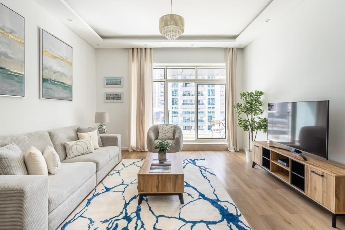 Frank Porter - Bayside Trident Apartment *