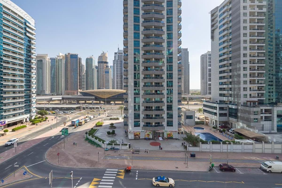 Apartment Frank Porter - Bayside Trident Dubai